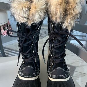 Women”s Joan of Arctic Boots